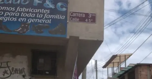 CALZADO F Y C BOGOTÁ CALZADO F Y C BOGOTÁ